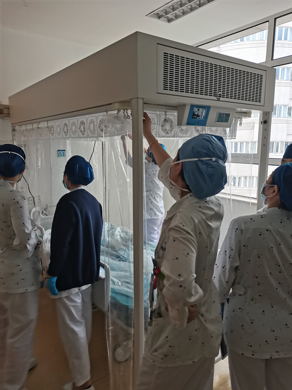 層流床哪家性價(jià)比高