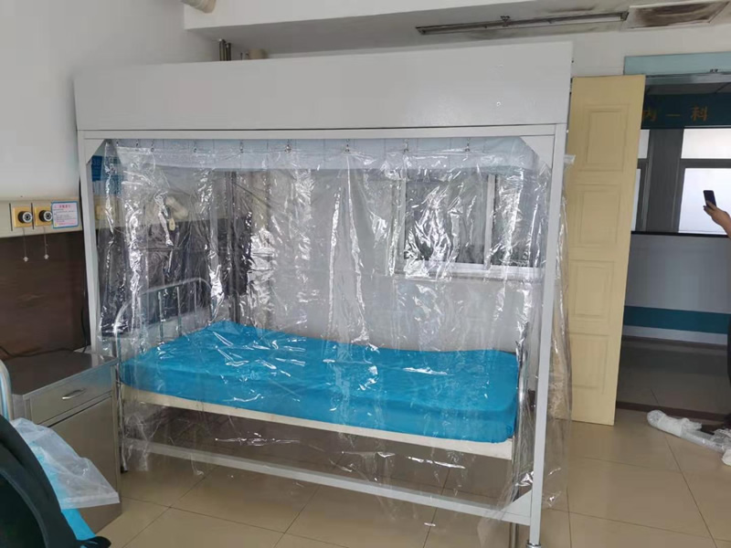 白血病層流床是什么意思