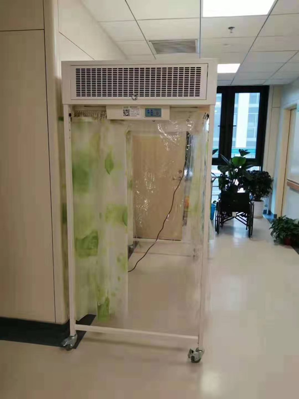 層流床塑料薄膜是什么材質(zhì)